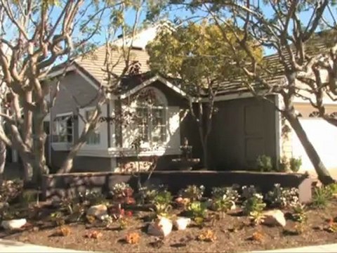 Landscape Design by Millennium Construction - Orange County CA (949) 258-4366