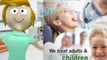 Pediatric Dentist Natomas - Friendly dental care for kids