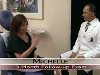 Breast Augmentation Revision Documentary-2 Womens Story- 2nd  Post Op