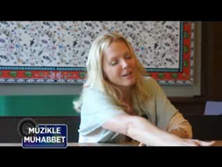 İMC TV / MÜZİKLE MUHABBET -7