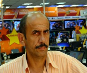 KADİR OKUTAN 53 (ARDEŞENİ PAZARİ)