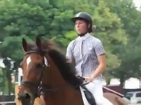 a-Elise et karmin Des Cortis à Lamotte-Beuvron 2012