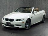 2011 BMW M3 Hartop Convertible For Sale At McGrath Lexus Of Westmont