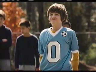 the odd life of timothy green august 15 commercial