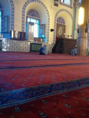 Mukabele 3/1 Kapu camii  Semazen Onbir
