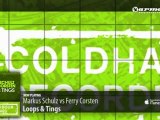 Markus Schulz vs Ferry Corsten - Loops & Tings (Extended Mix)