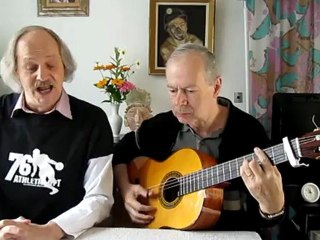 C'est fou ce que j'ai peur