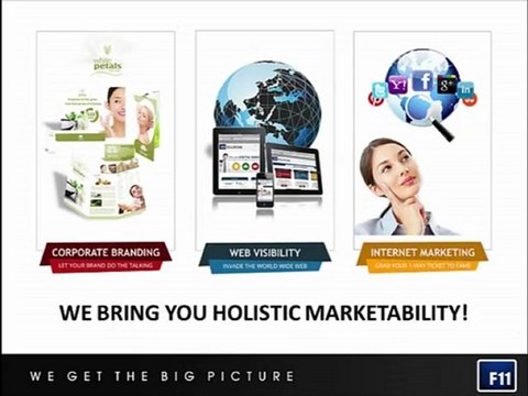 F11 Solutions: Your DIGITAL Marketing Experts