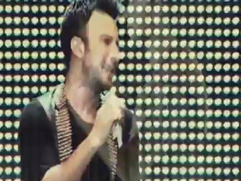 Tarkan - Adımı Kalbine Yaz