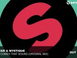 Mercer & Mystique - Here Comes That Sound (Original Mix)
