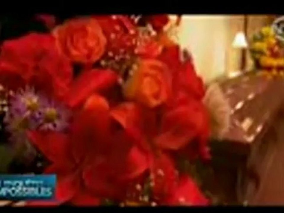 Les enquêtes impossibles - Service funèbre