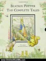 Children Book Review: Beatrix Potter The Complete Tales by Beatrix Potter
