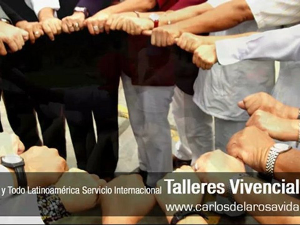 Charla de Motivación para Estudiantes