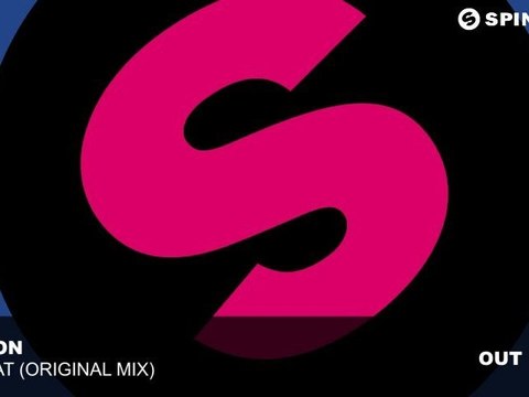 Mason - Animat (Original Mix)