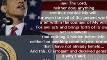 God's Will - TrumpetCallofGodOnline.com