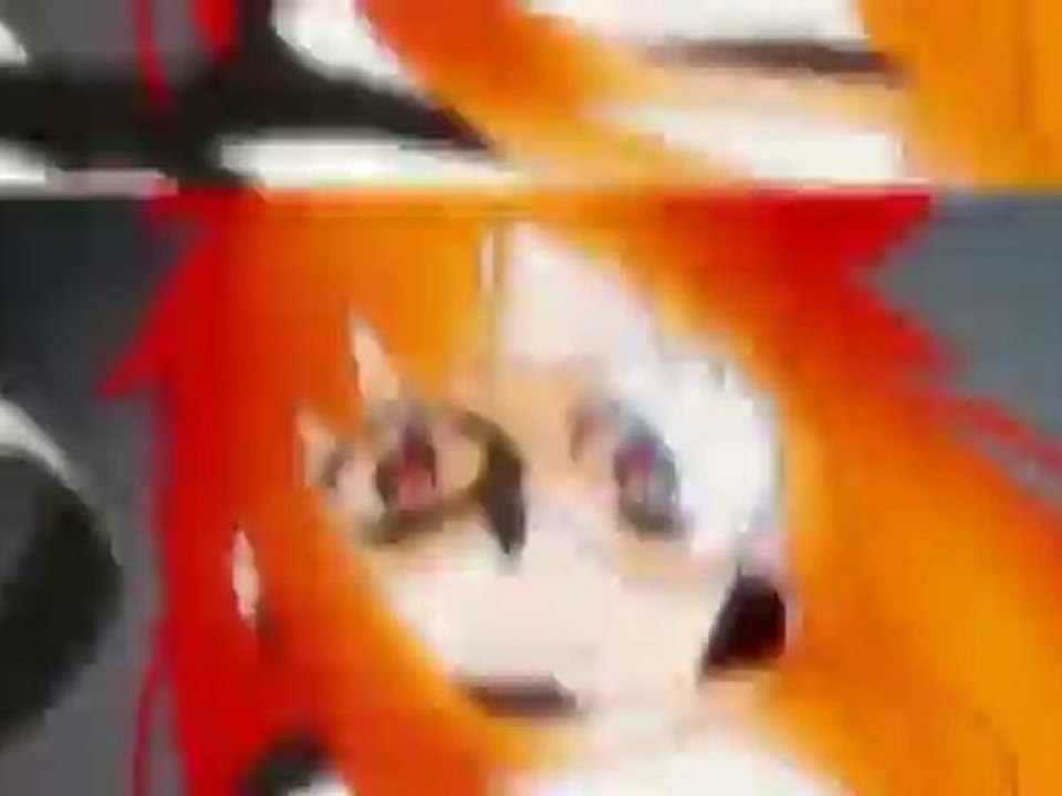【AMV】Get Fucked Up