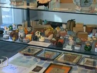 Georges Clémenceau, passionné de japonisme (Vendée)