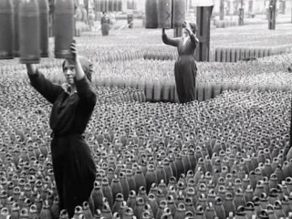 Çağlar Karataş - The First Sound War Of The World