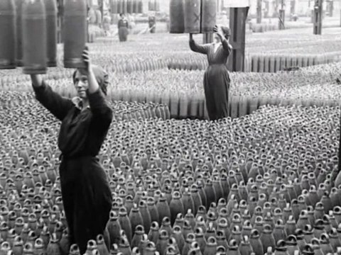 Çağlar Karataş - The First Sound War Of The World