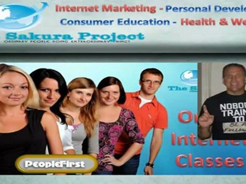 Internet Multi Level Marketing