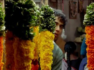 La vida de Pi - Tráiler Español HD [720p]