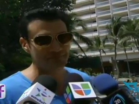 David Zepeda @davidzepeda1 responde a los comentarios de Rodner
