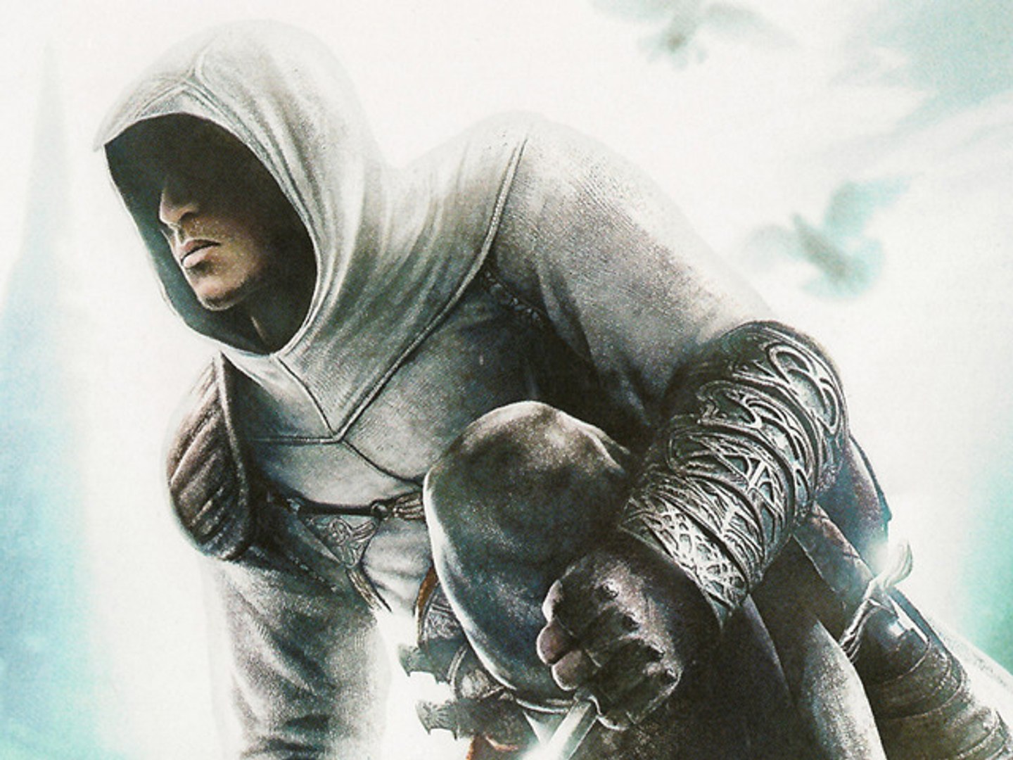 Assassin's Creed: Bloodlines - release date, videos, screenshots, reviews  on RAWG