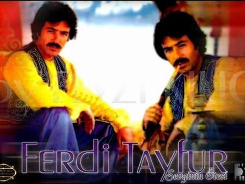 Ferdi Tayfur / Sevginin Ötesi .