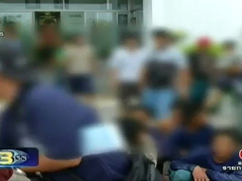 ข่าว 3มิติ วันที่ 30 กรกฏคม 2555