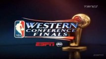 [NBA - Western Conference Finals] Game 2 > Las Vegas Flashstars vs. Denver Nuggets