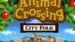 CGRundertow ANIMAL CROSSING: CITY FOLK for Nintendo Wii Video Game Review