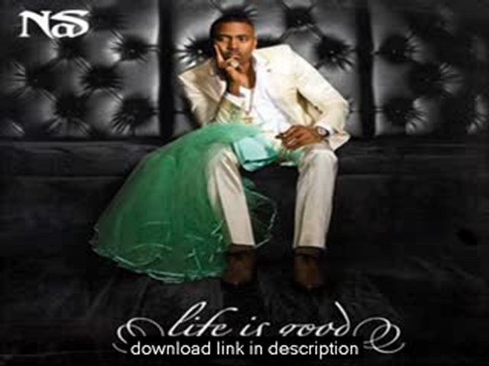 Nas Life is good Full Album Free Download video Dailymotion