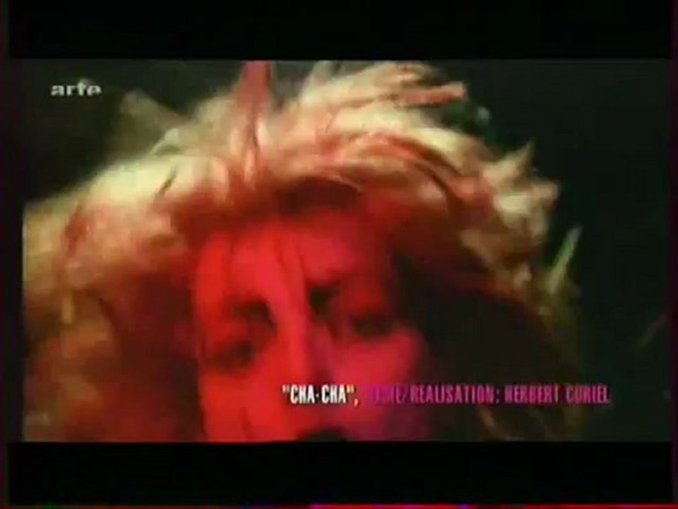 Summer of rebels Nina Hagen