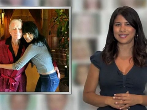 CelebrityBytes: Bollywood Beauty Sherlyn Chopra to Pose Nude for Playboy