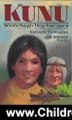 Children Book Review: Kunu: Winnebago Boy Escapes by Kenneth Thomasma, Boy Escapes Winnebago, Jack Brouwer