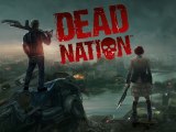 CGRundertow DEAD NATION for PlayStation 3 Video Game Review