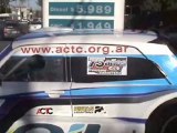 Presentación de GP 75 años Turismo Carretera de Buenos Aires.
