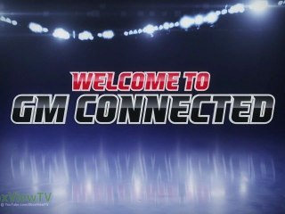 NHL 13 | "GM Connected" Deep Dive Feature | 2012 | HD