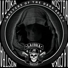 La Coka Nostra - 38 Revolver feat Big Left