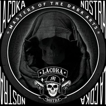 La Coka Nostra - 38 Revolver feat Big Left