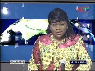 Campagne électorale du candidat indépendant dans la circonscription unique d’Ignié