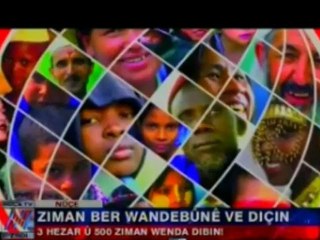 Gelek Ziman wenda dibin!  Zimanê Kurdî biparêzin!! ~  2012!!!!