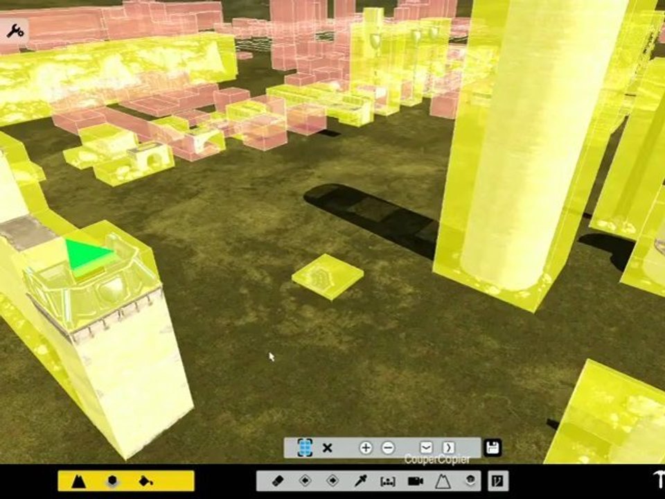 Quotidienne Shootmania n°8