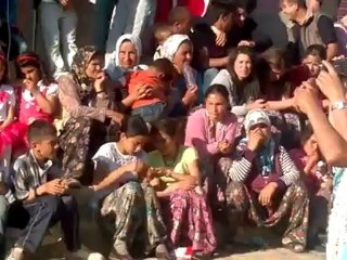 TAŞPINAR KÖYÜ BİRLİK ŞÖLENİ