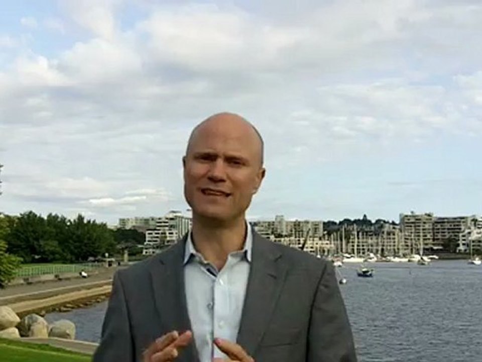 Risk and Vancouver Presale Condos