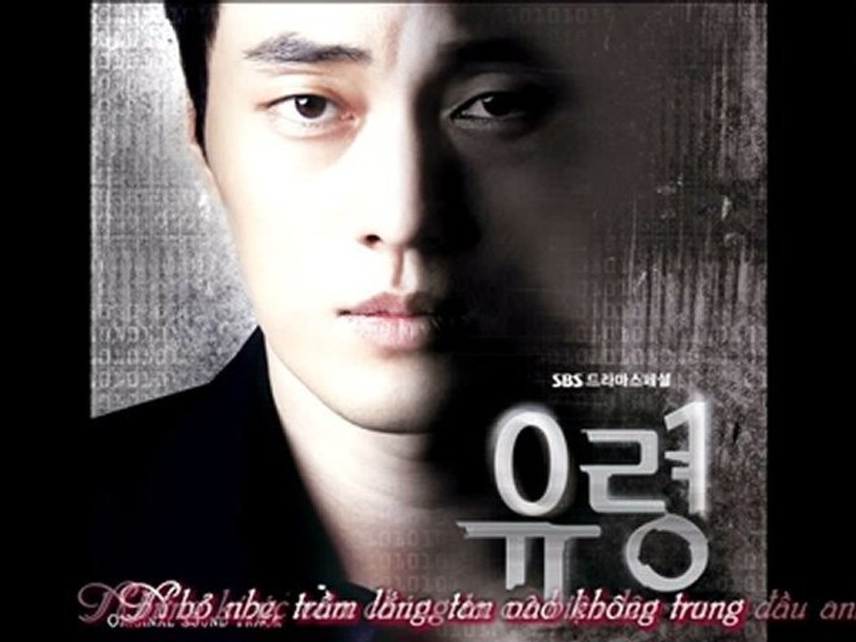 [ Vietsub ]  We Were Both In Love  -MBLAQ ( Ghost's OST)