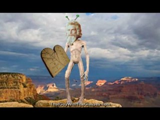 Nostalgia Critic VOSTFR - Old vs. New : 10 Commandments vs. Prince of Egypt