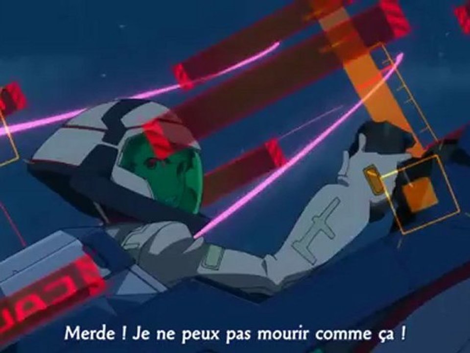 [SAM-Fansub] ESAO 15 Vostfr HD