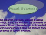 Facts in 50 Number 538: Ponzi Schemes