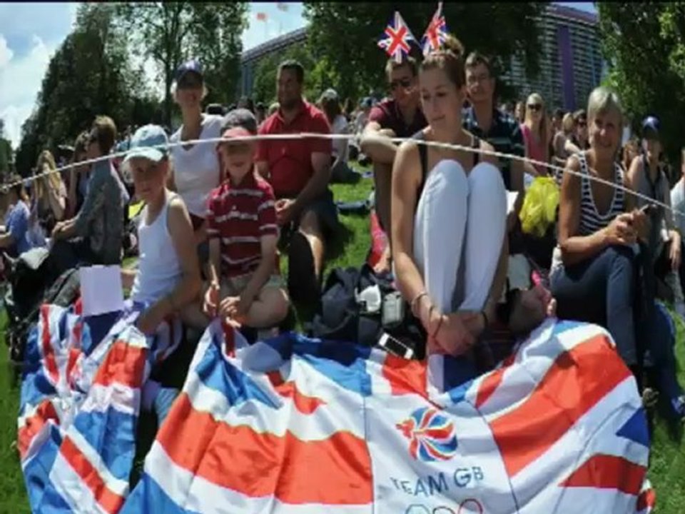 Olympia: Zusammenfassung von Tag 3